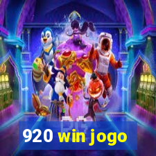 920 win jogo